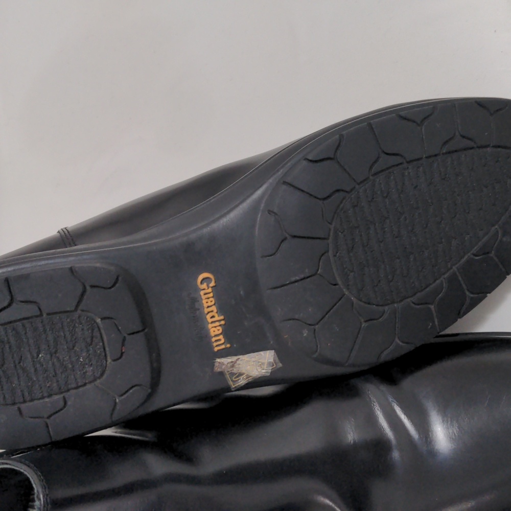 Guardiani Boots - Picture 5 of 9